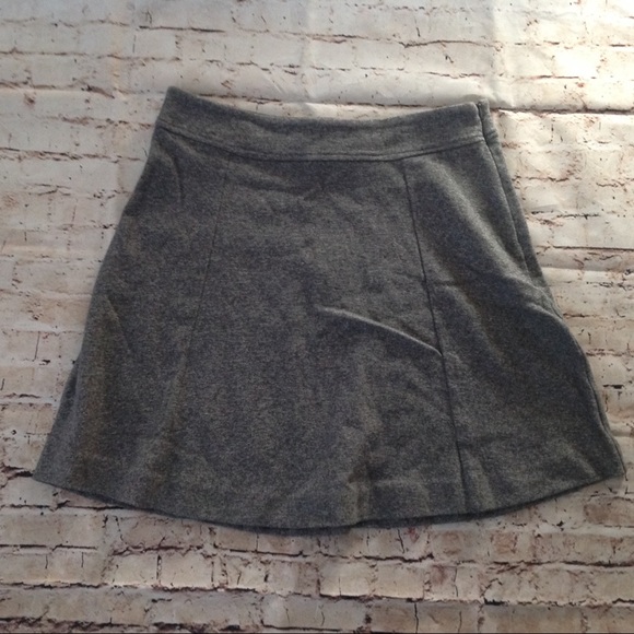 Kenar Dresses & Skirts - Kenar gray skirt